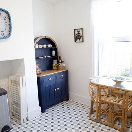 Lazy Daze - Hastings Villa ภายนอก รูปภาพ