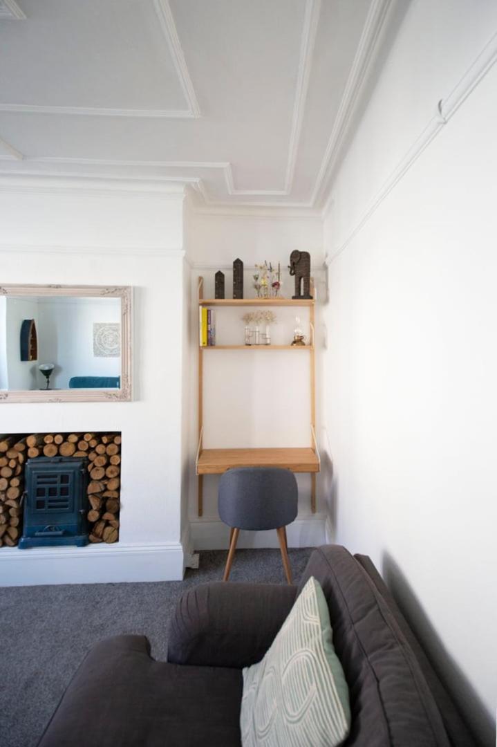 Lazy Daze - Hastings Villa ภายนอก รูปภาพ