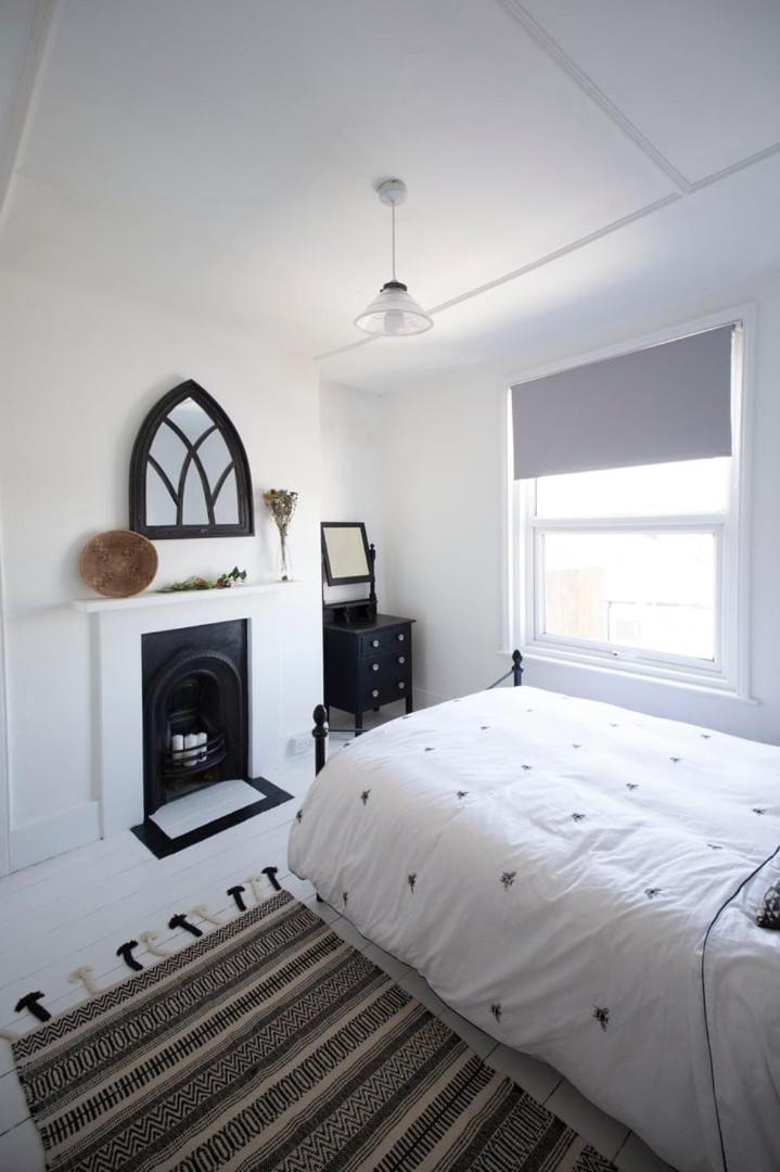 Lazy Daze - Hastings Villa ภายนอก รูปภาพ