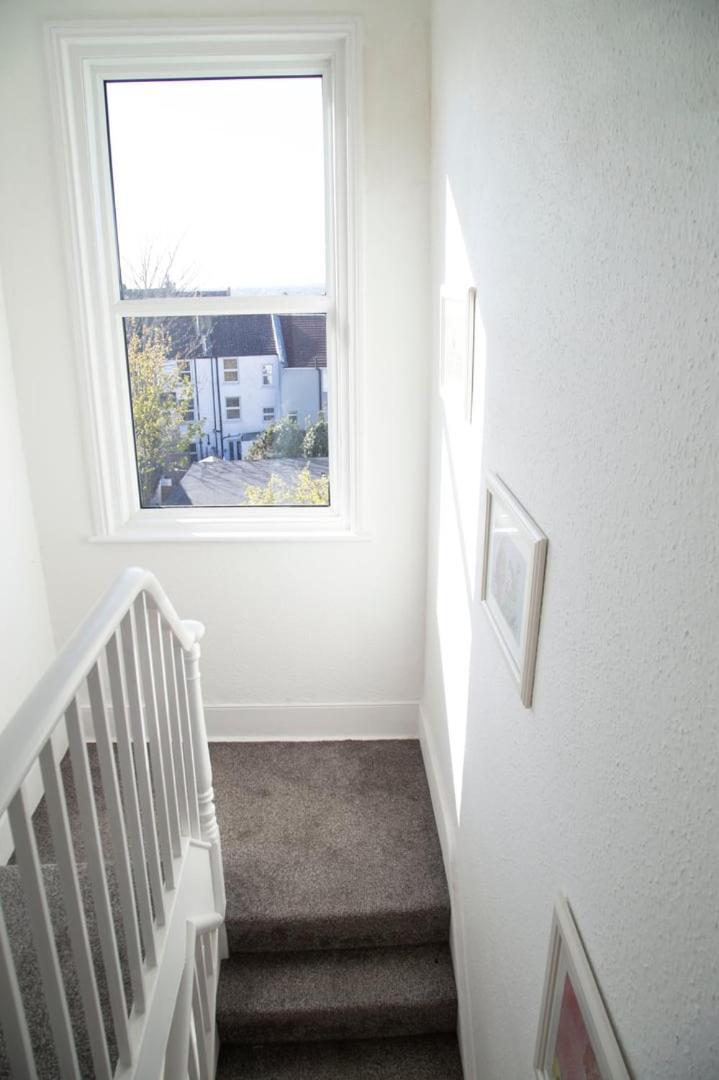 Lazy Daze - Hastings Villa ภายนอก รูปภาพ