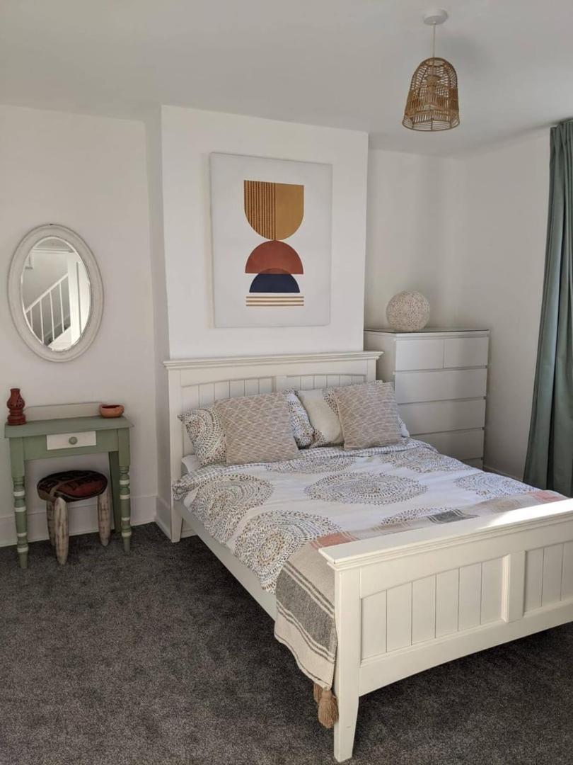 Lazy Daze - Hastings Villa ภายนอก รูปภาพ