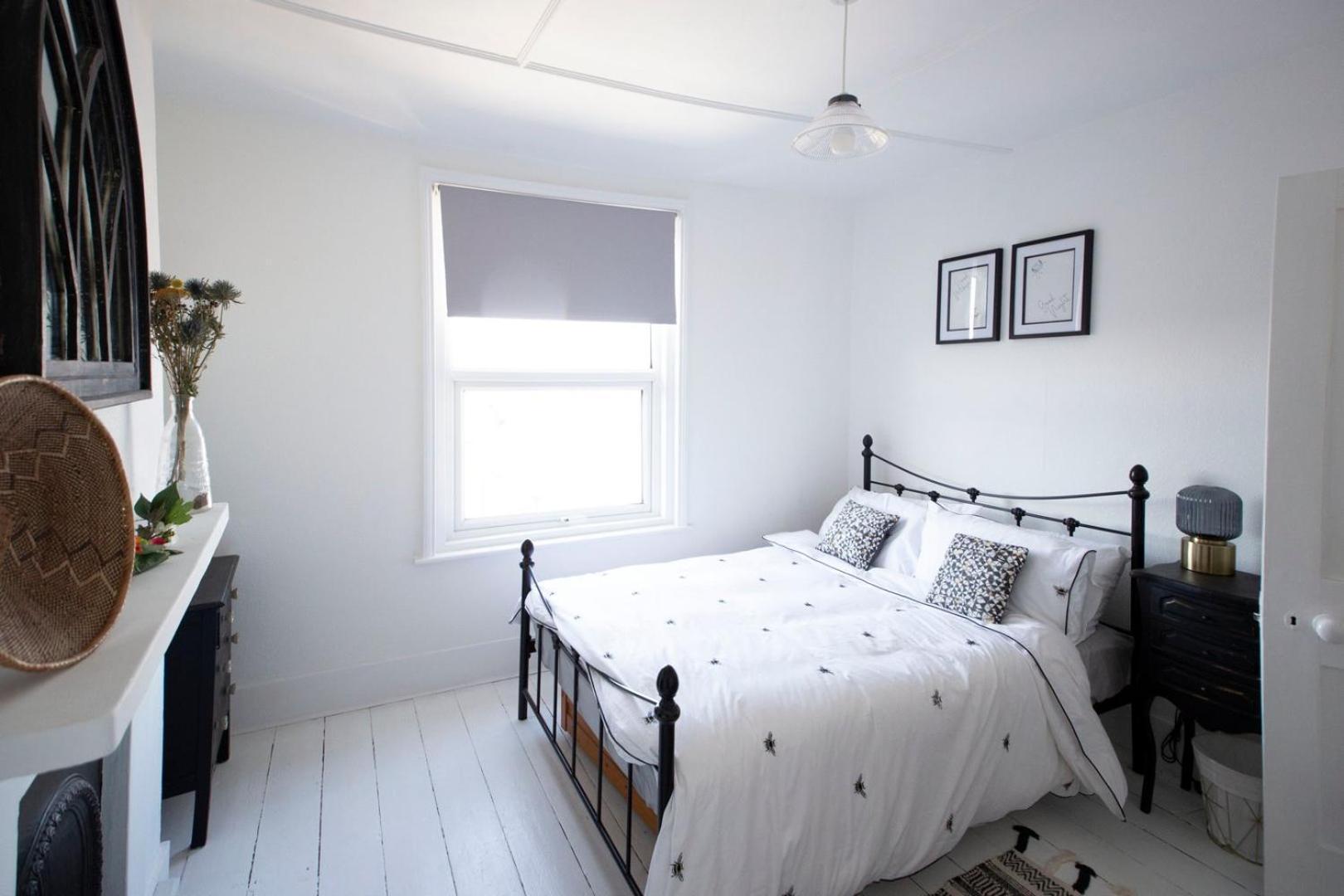Lazy Daze - Hastings Villa ภายนอก รูปภาพ