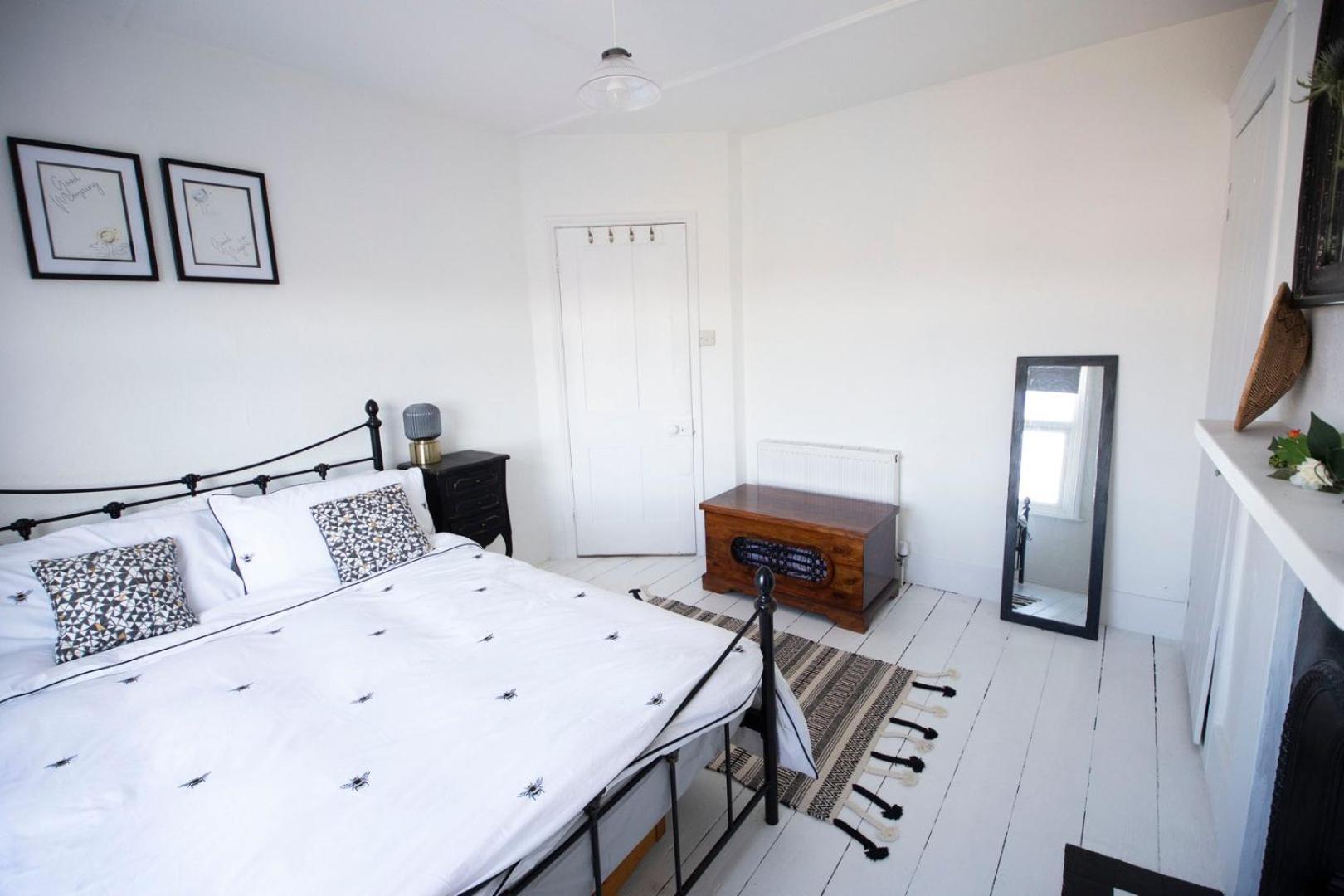 Lazy Daze - Hastings Villa ภายนอก รูปภาพ