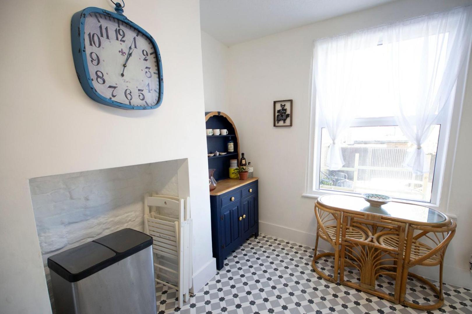 Lazy Daze - Hastings Villa ภายนอก รูปภาพ